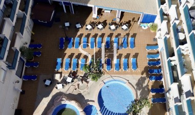 Resale - Apartment / flat - Orihuela Costa - Cabo Roig