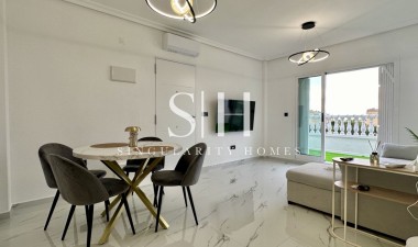 Resale - Apartment / flat - Orihuela - Playa Flamenca