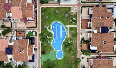 Resale - Apartment / flat - Orihuela - Playa Flamenca