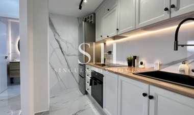 Resale - Apartment / flat - Orihuela - Playa Flamenca