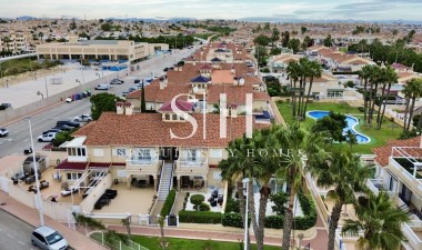 Resale - Apartment / flat - Orihuela - Playa Flamenca