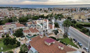 Resale - Apartment / flat - Orihuela - Playa Flamenca