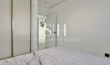 Resale - Apartment / flat - Orihuela - Playa Flamenca