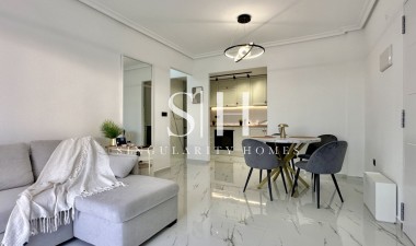 Resale - Apartment / flat - Orihuela - Playa Flamenca