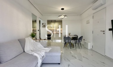 Resale - Apartment / flat - Orihuela - Playa Flamenca