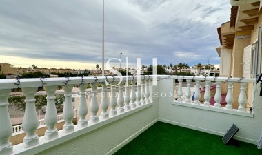 Resale - Apartment / flat - Orihuela - Playa Flamenca