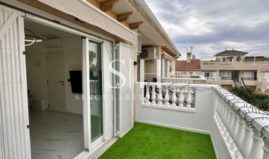 Resale - Apartment / flat - Orihuela - Playa Flamenca