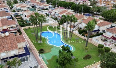Resale - Apartment / flat - Orihuela - Playa Flamenca