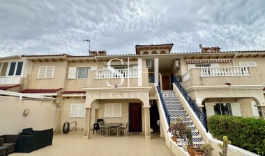 Resale - Apartment / flat - Orihuela - Playa Flamenca