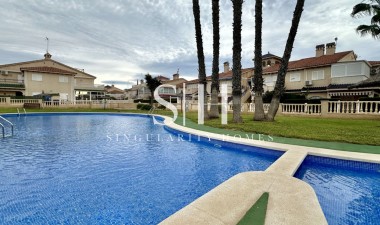 Resale - Apartment / flat - Orihuela - Playa Flamenca