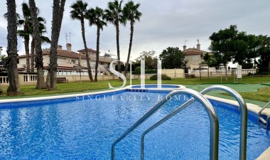 Resale - Apartment / flat - Orihuela - Playa Flamenca