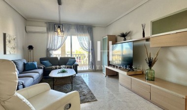 Återförsäljning - Lägenhet / lägenhet - Orihuela - Playa Flamenca