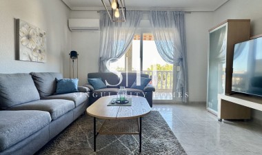 Återförsäljning - Lägenhet / lägenhet - Orihuela - Playa Flamenca