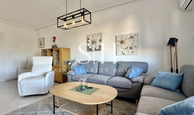 Återförsäljning - Lägenhet / lägenhet - Orihuela - Playa Flamenca