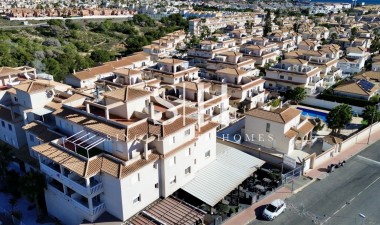 Återförsäljning - Lägenhet / lägenhet - Orihuela - Playa Flamenca