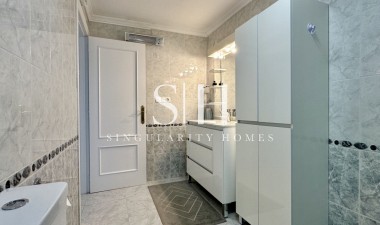 Återförsäljning - Lägenhet / lägenhet - Orihuela - Playa Flamenca