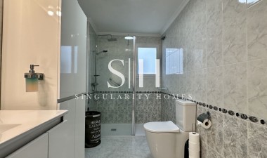 Återförsäljning - Lägenhet / lägenhet - Orihuela - Playa Flamenca