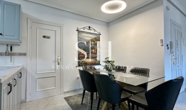 Återförsäljning - Lägenhet / lägenhet - Orihuela - Playa Flamenca