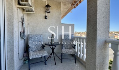 Återförsäljning - Lägenhet / lägenhet - Orihuela - Playa Flamenca