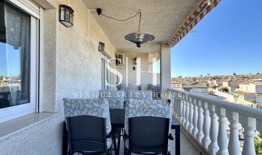 Återförsäljning - Lägenhet / lägenhet - Orihuela - Playa Flamenca