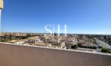 Återförsäljning - Lägenhet / lägenhet - Orihuela - Playa Flamenca