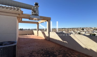 Återförsäljning - Lägenhet / lägenhet - Orihuela - Playa Flamenca