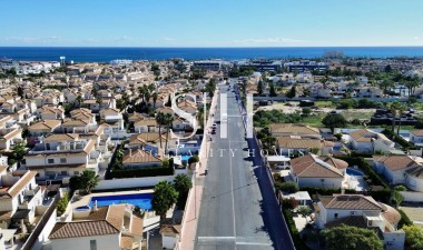 Återförsäljning - Lägenhet / lägenhet - Orihuela - Playa Flamenca