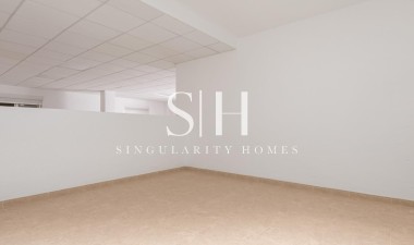 Resale - Apartment / flat - Orihuela Costa - Lomas de Cabo Roig