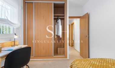 Resale - Apartment / flat - Orihuela Costa - Lomas de Cabo Roig