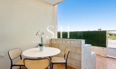 Resale - Apartment / flat - Orihuela Costa - Lomas de Cabo Roig