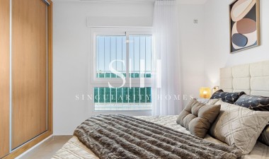 Resale - Apartment / flat - Orihuela Costa - Lomas de Cabo Roig