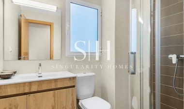 Resale - Apartment / flat - Orihuela Costa - Lomas de Cabo Roig