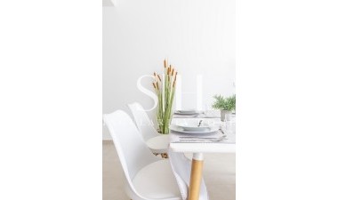 Nybyggnation - Villa - San Javier - Parque de los leones