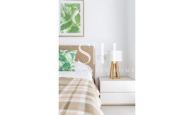 Nybyggnation - Villa - San Javier - Parque de los leones