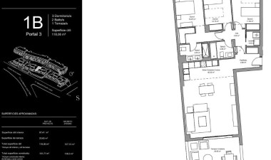 New Build - Apartment / flat - Torremolinos - Sunny View