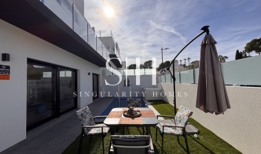 Herverkoop - Villa - Villamartin - Costa Blanca