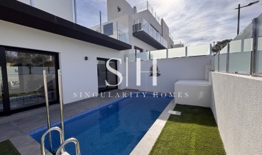 Herverkoop - Villa - Villamartin - Costa Blanca