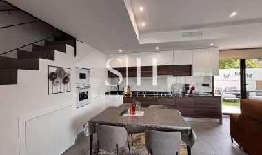 Herverkoop - Villa - Villamartin - Costa Blanca