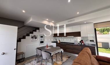 Herverkoop - Villa - Villamartin - Costa Blanca