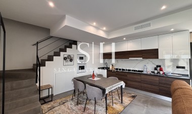 Herverkoop - Villa - Villamartin - Costa Blanca