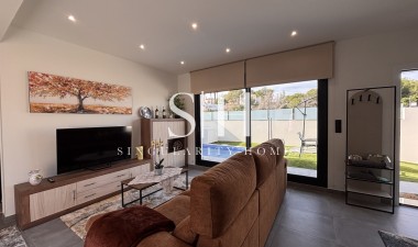 Herverkoop - Villa - Villamartin - Costa Blanca