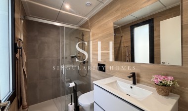 Herverkoop - Villa - Villamartin - Costa Blanca