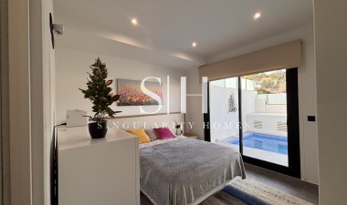 Herverkoop - Villa - Villamartin - Costa Blanca