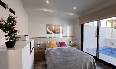 Herverkoop - Villa - Villamartin - Costa Blanca