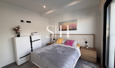 Herverkoop - Villa - Villamartin - Costa Blanca