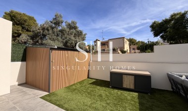 Herverkoop - Villa - Villamartin - Costa Blanca