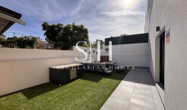 Herverkoop - Villa - Villamartin - Costa Blanca