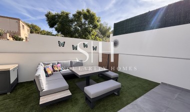 Herverkoop - Villa - Villamartin - Costa Blanca