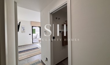 Herverkoop - Villa - Villamartin - Costa Blanca