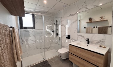 Herverkoop - Villa - Villamartin - Costa Blanca